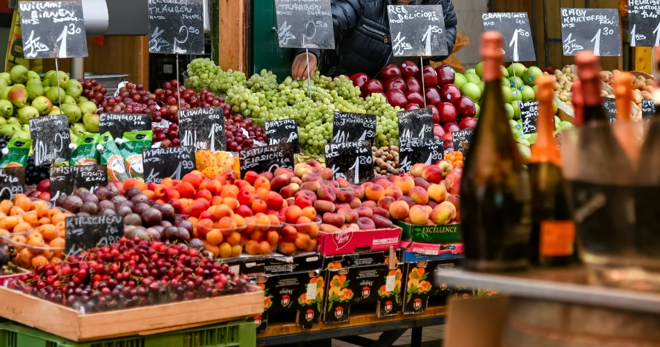 9 Best Places to Go Shopping in Vienna