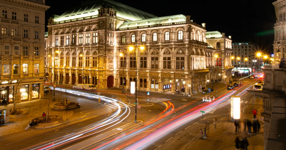9 Best Places to Go Shopping in Vienna