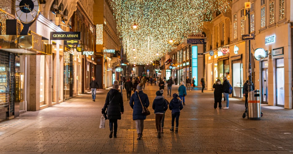 10 Best Things to Do After Dinner in Vienna