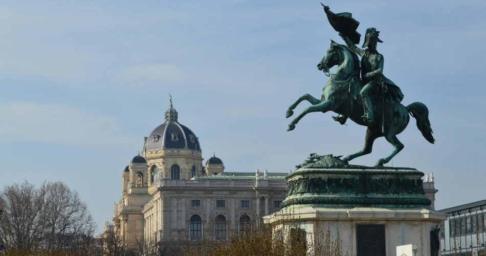 10 Best Things to Do After Dinner in Vienna