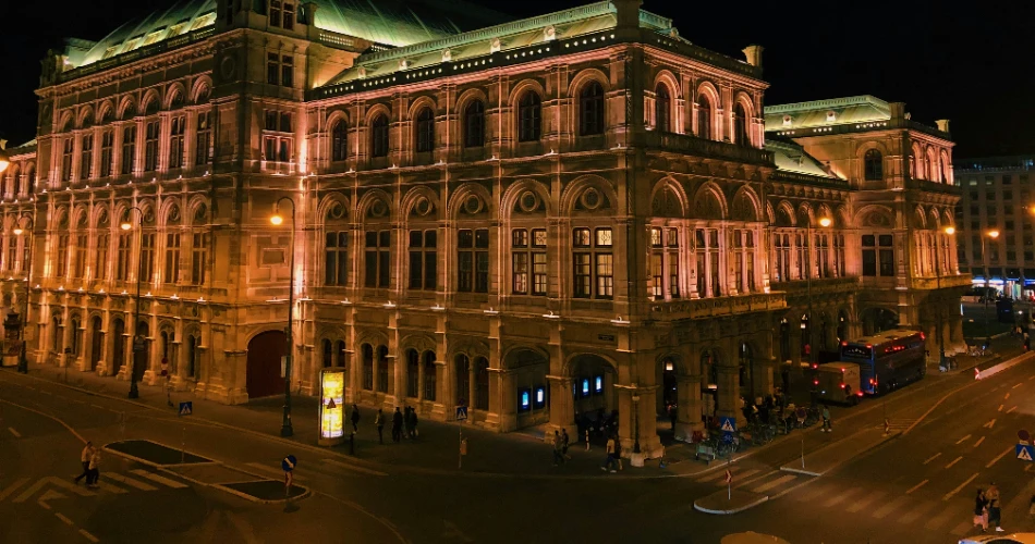 10 Best Things to Do After Dinner in Vienna
