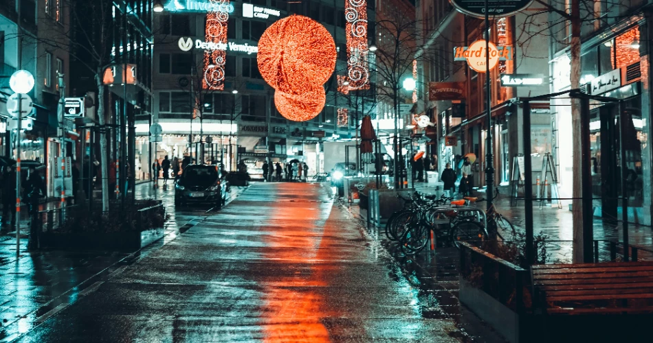 10 Best Things to Do After Dinner in Vienna