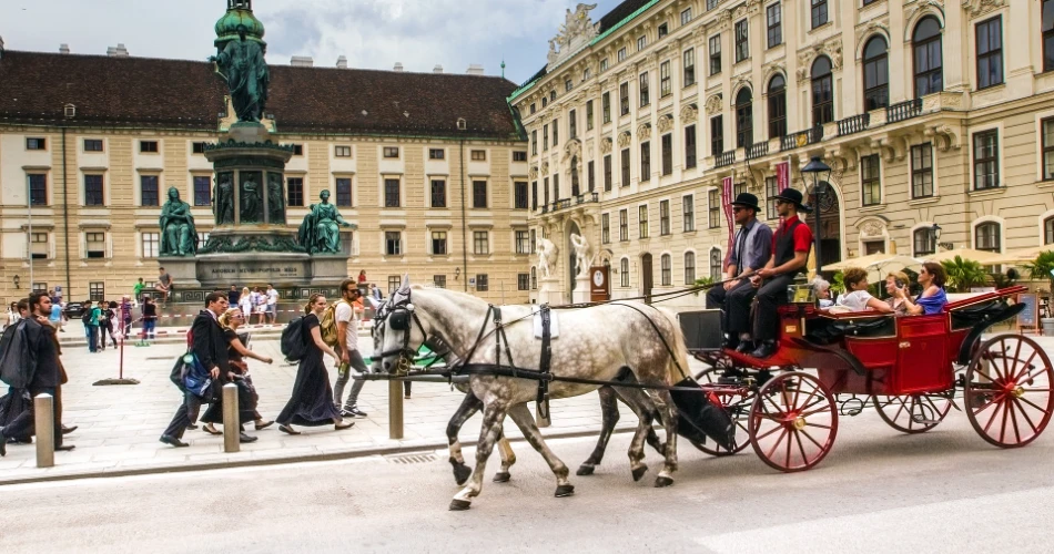 10 Things to Do in Vienna on a Budget