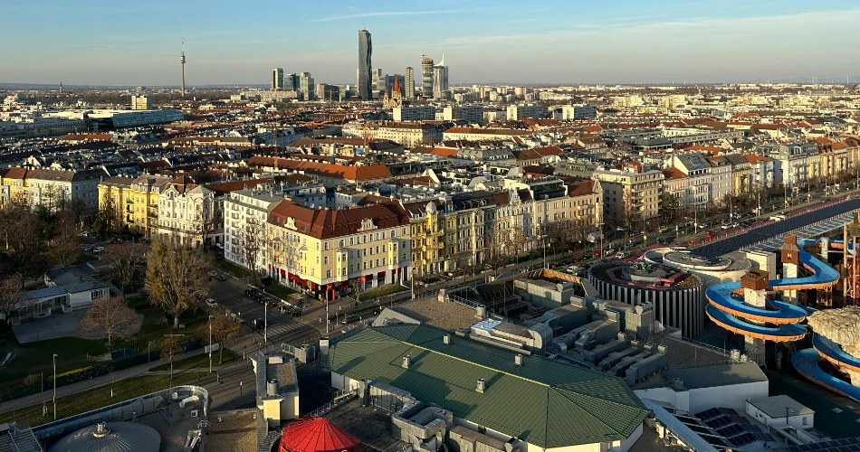 10 Things to Do in Vienna on a Budget