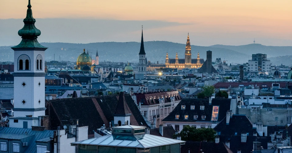 10 Things to Do in Vienna on a Budget