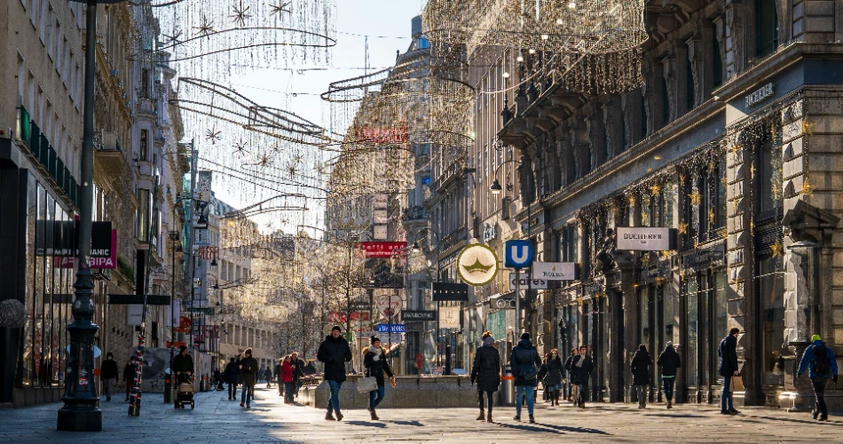 10 Things to Do in Vienna on a Budget
