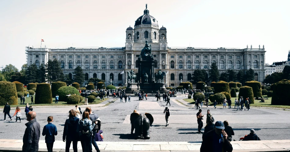 10 Things to Do in Vienna on a Budget