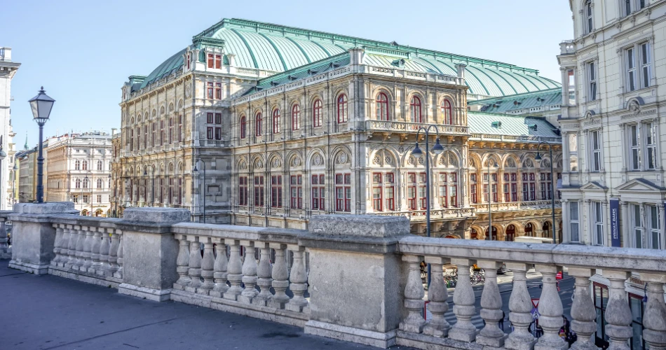 10 Things to Do in Vienna on a Budget