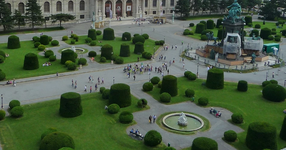 10 Things to Do in Vienna on a Budget