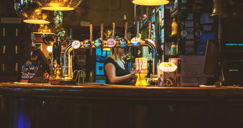10 Best Pubs in Vienna