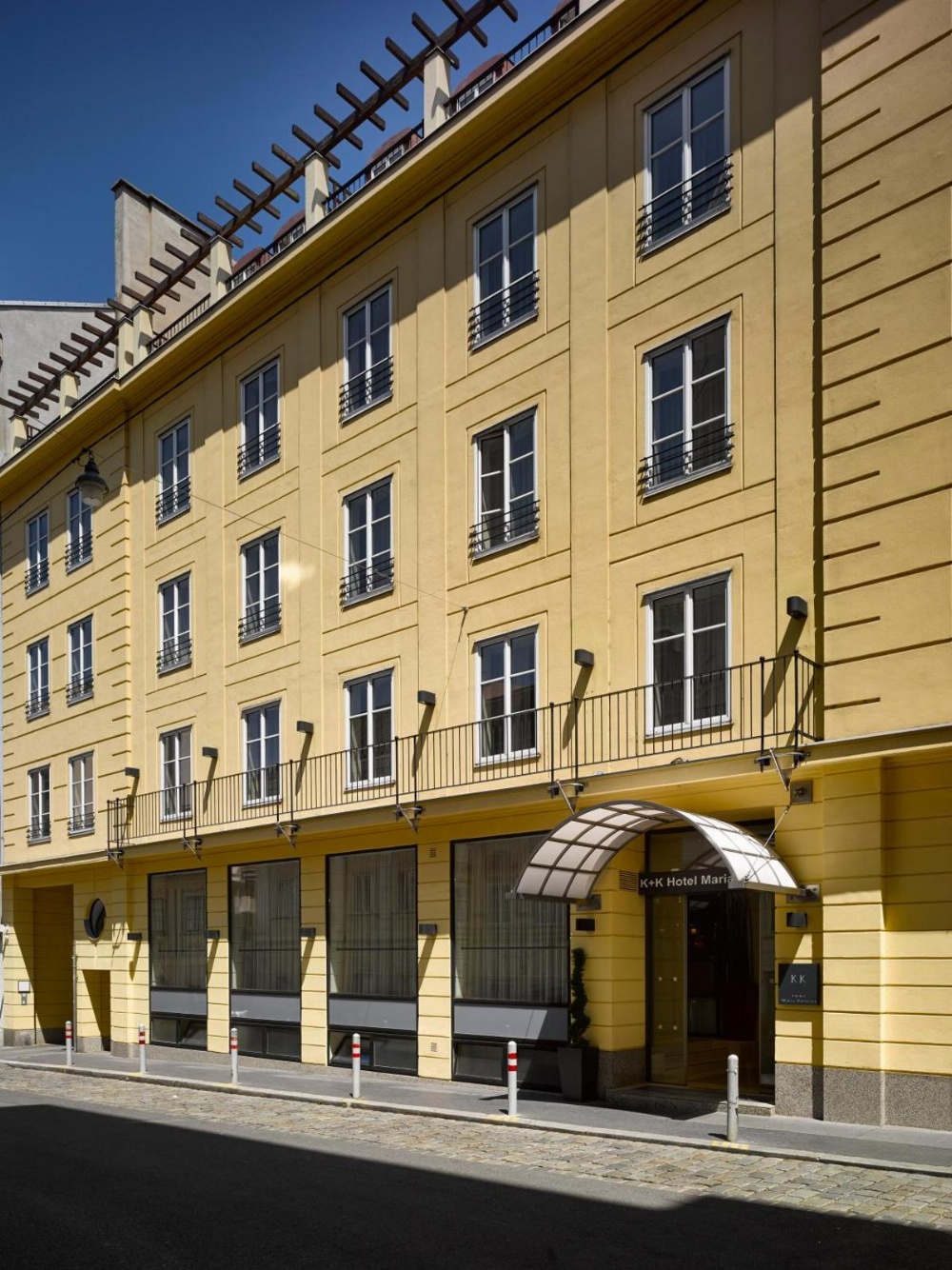 K+K Hotel Maria Theresia